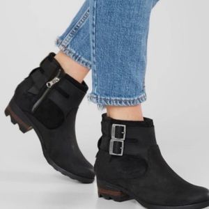 SOREL bootie